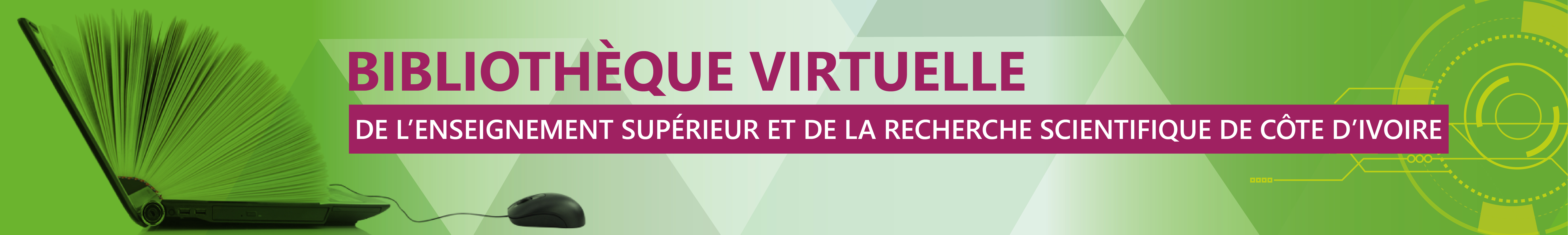 Bibliothèque Virtuelle UVCI